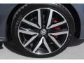 Platinum Gray Metallic - Jetta GLI Autobahn Photo No. 14