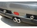 Dark Silver Metallic - Cooper S Hardtop Photo No. 90