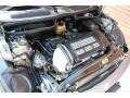 Dark Silver Metallic - Cooper S Hardtop Photo No. 92