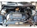 Dark Silver Metallic - Cooper S Hardtop Photo No. 93