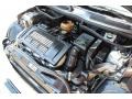 Dark Silver Metallic - Cooper S Hardtop Photo No. 94