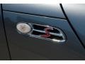 Dark Silver Metallic - Cooper S Hardtop Photo No. 96