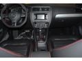 Platinum Gray Metallic - Jetta GLI Autobahn Photo No. 31