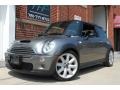 Dark Silver Metallic - Cooper S Hardtop Photo No. 103