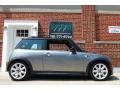 Dark Silver Metallic - Cooper S Hardtop Photo No. 104