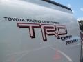 2011 Super White Toyota Tacoma V6 TRD Double Cab 4x4  photo #14