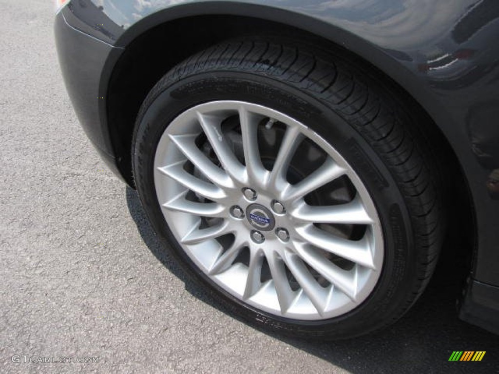 2010 Volvo S80 V8 AWD Wheel Photo #82561710