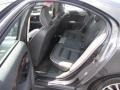 Anthracite Rear Seat Photo for 2010 Volvo S80 #82561885