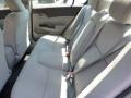 Gray Rear Seat Photo for 2012 Honda Civic #82561981