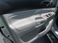 2012 Silver Streak Mica Toyota Tacoma V6 TRD Sport Prerunner Double Cab  photo #11