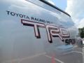 2012 Silver Streak Mica Toyota Tacoma V6 TRD Sport Prerunner Double Cab  photo #15