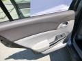 2012 Polished Metal Metallic Honda Civic NGV Sedan  photo #13