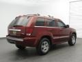 Red Rock Crystal Pearl - Grand Cherokee Overland Photo No. 3