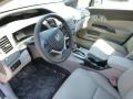 Polished Metal Metallic - Civic NGV Sedan Photo No. 15
