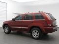 Red Rock Crystal Pearl - Grand Cherokee Overland Photo No. 5