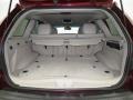 Dark Khaki/Light Graystone Trunk Photo for 2007 Jeep Grand Cherokee #82562650