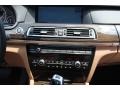 2011 Mineral White Metallic BMW 7 Series 750Li xDrive Sedan  photo #14