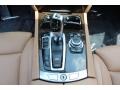 2011 Mineral White Metallic BMW 7 Series 750Li xDrive Sedan  photo #15