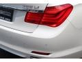 2011 Mineral White Metallic BMW 7 Series 750Li xDrive Sedan  photo #22