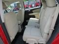 2013 Brilliant Red Tri-Coat Pearl Dodge Journey American Value Package  photo #12