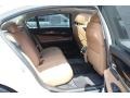 2011 Mineral White Metallic BMW 7 Series 750Li xDrive Sedan  photo #25