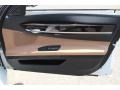 2011 Mineral White Metallic BMW 7 Series 750Li xDrive Sedan  photo #27