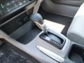 2012 Polished Metal Metallic Honda Civic NGV Sedan  photo #16