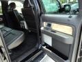 2011 Ebony Black Ford F150 Lariat SuperCrew  photo #22