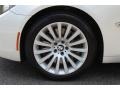 2011 Mineral White Metallic BMW 7 Series 750Li xDrive Sedan  photo #33