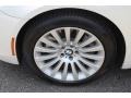 2011 Mineral White Metallic BMW 7 Series 750Li xDrive Sedan  photo #34