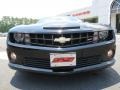 Black - Camaro SS/RS Coupe Photo No. 2