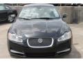Ebony Black - XF Sport Sedan Photo No. 2