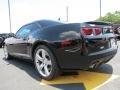 Black - Camaro SS/RS Coupe Photo No. 5