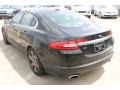 Ebony Black - XF Sport Sedan Photo No. 5