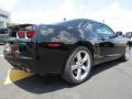 Black - Camaro SS/RS Coupe Photo No. 7