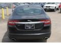Ebony Black - XF Sport Sedan Photo No. 6
