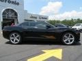 Black - Camaro SS/RS Coupe Photo No. 8