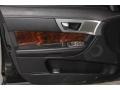Ebony Black - XF Sport Sedan Photo No. 10