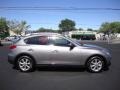 Platinum Graphite Gray - EX 35 Photo No. 8