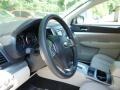 2014 Crystal Black Silica Subaru Legacy 2.5i Premium  photo #17