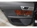 Ebony Black - XF Sport Sedan Photo No. 33