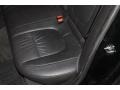 Ebony Black - XF Sport Sedan Photo No. 34