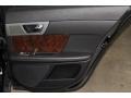 Ebony Black - XF Sport Sedan Photo No. 38