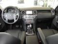 2011 Fuji White Land Rover LR4 HSE LUX  photo #2