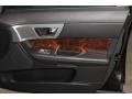 Ebony Black - XF Sport Sedan Photo No. 40