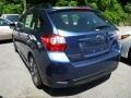 2013 Marine Blue Pearl Subaru Impreza 2.0i Sport Premium 5 Door  photo #2