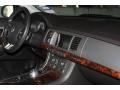 Ebony Black - XF Sport Sedan Photo No. 42