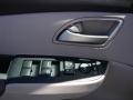 2011 Alabaster Silver Metallic Honda Odyssey LX  photo #10