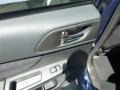 2013 Marine Blue Pearl Subaru Impreza 2.0i Sport Premium 5 Door  photo #14