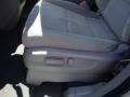 2011 Alabaster Silver Metallic Honda Odyssey LX  photo #20